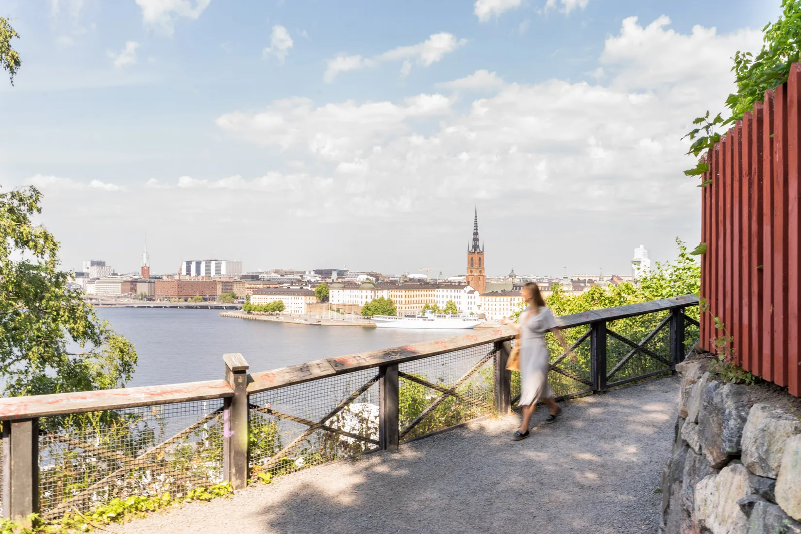 Bostadsrätt, Bastugatan 27, Södermalm / Mariaberget, Stockholm