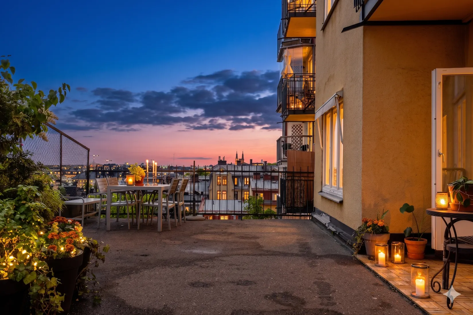 Bostadsrätt, Bastugatan 27, Södermalm / Mariaberget, Stockholm