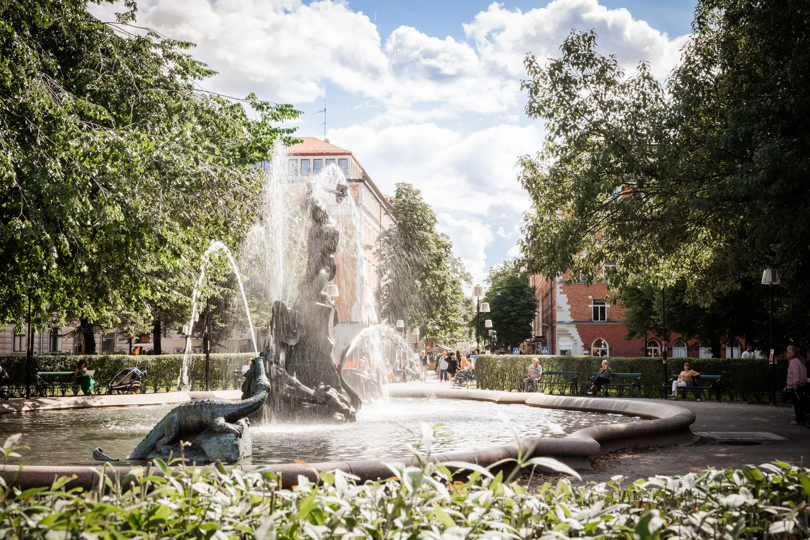 Bostadsrätt, Bastugatan 27, Södermalm / Mariaberget, Stockholm