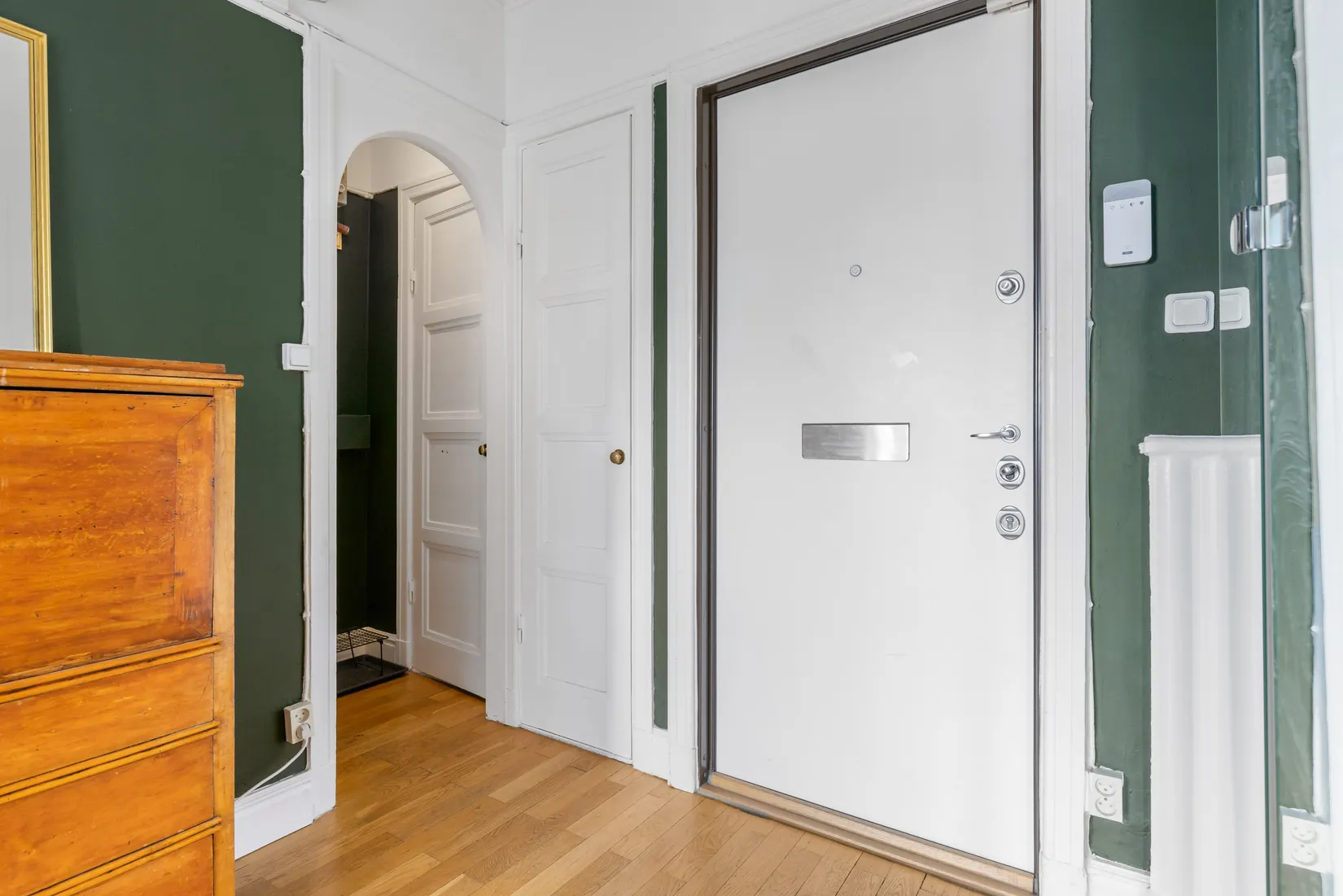 Bostadsrätt, Bastugatan 27, Södermalm / Mariaberget, Stockholm