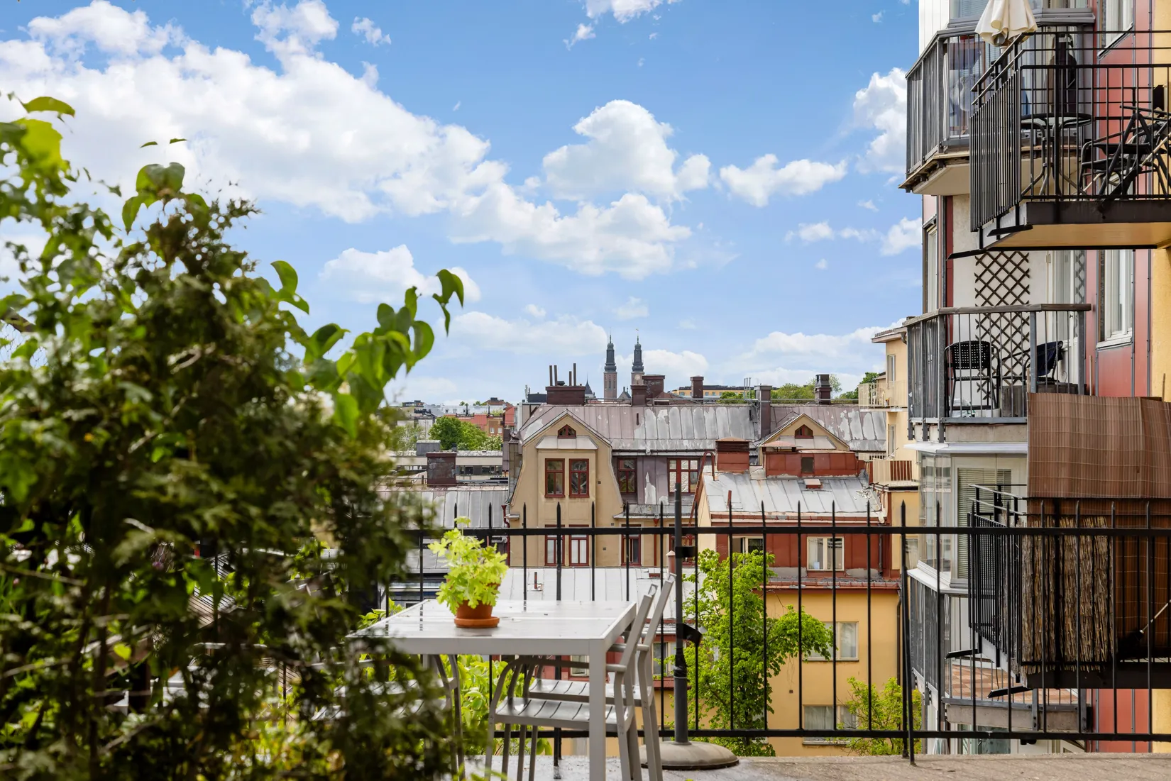 Bostadsrätt, Bastugatan 27, Södermalm / Mariaberget, Stockholm