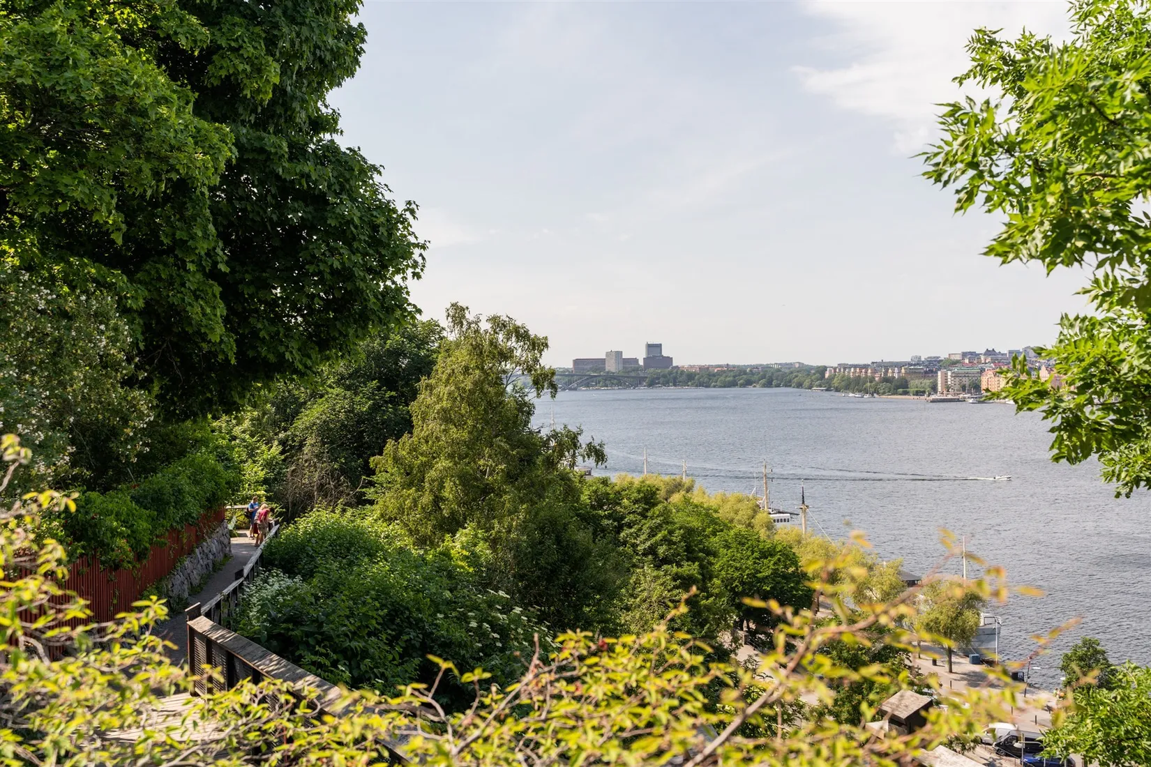 Bostadsrätt, Bastugatan 27, Södermalm / Mariaberget, Stockholm