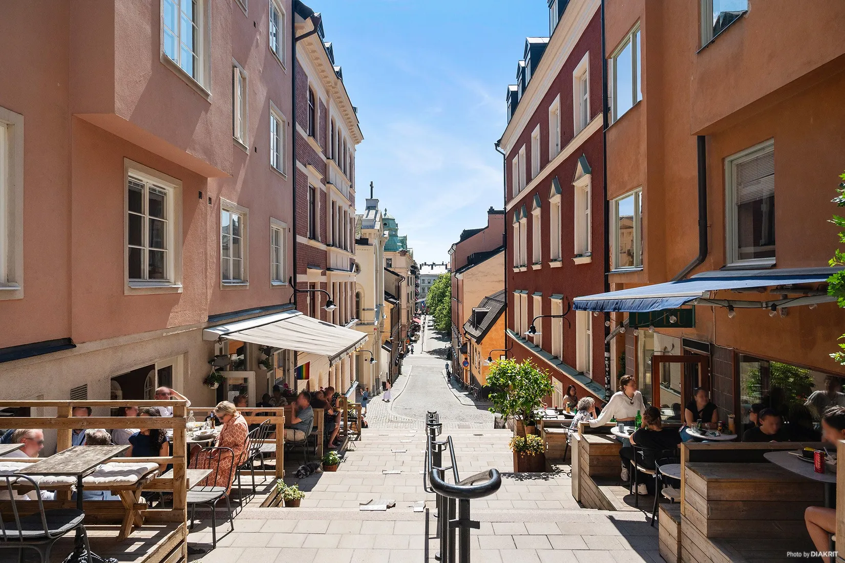 Bostadsrätt, Bastugatan 27, Södermalm / Mariaberget, Stockholm
