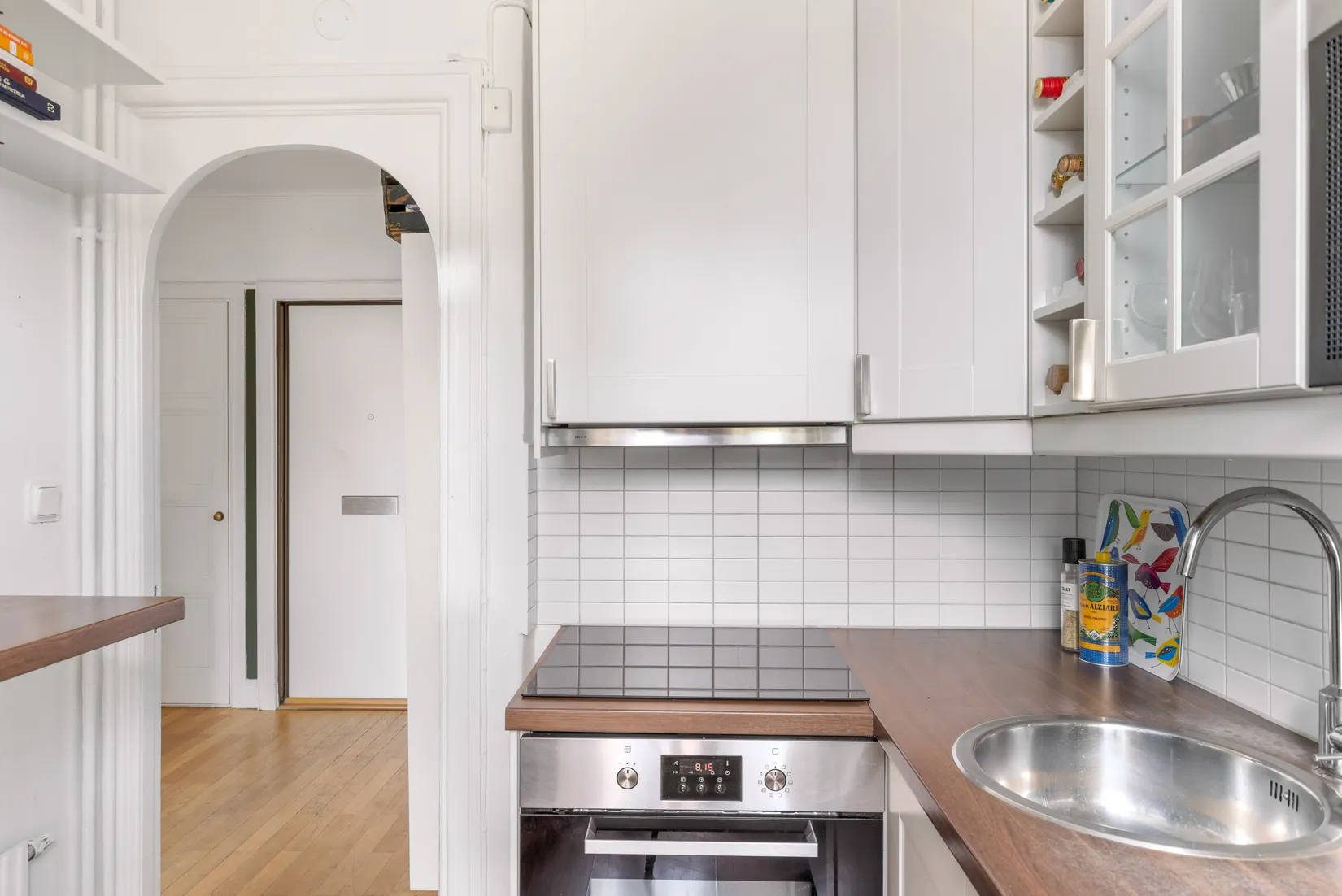 Bostadsrätt, Bastugatan 27, Södermalm / Mariaberget, Stockholm