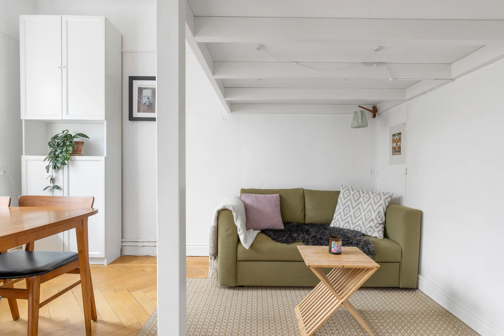 Bostadsrätt, Bastugatan 27, Södermalm / Mariaberget, Stockholm