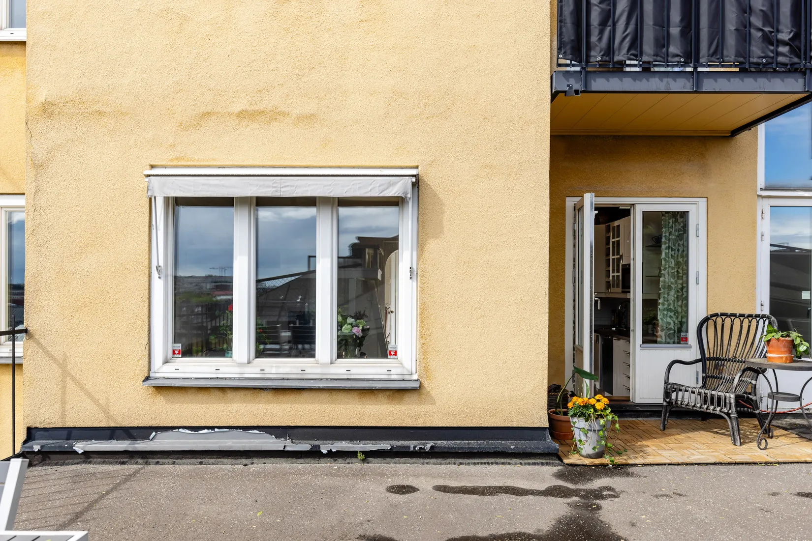 Bostadsrätt, Bastugatan 27, Södermalm / Mariaberget, Stockholm