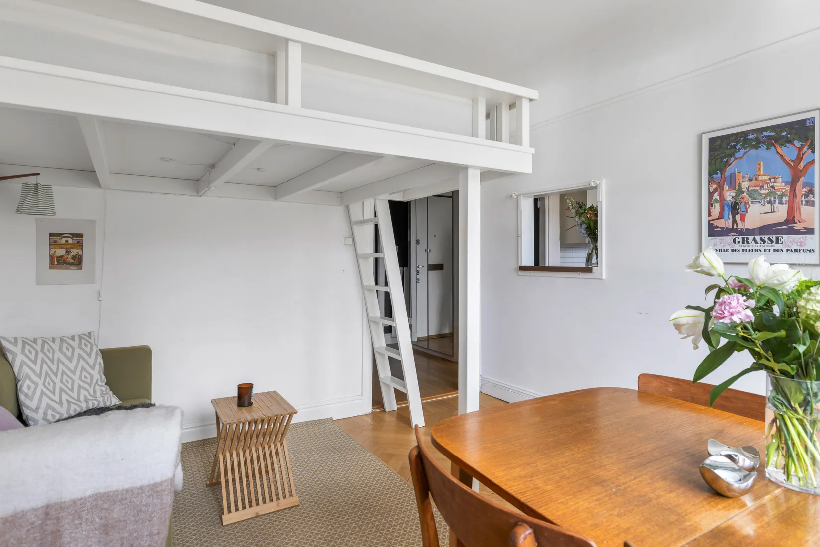 Bostadsrätt, Bastugatan 27, Södermalm / Mariaberget, Stockholm