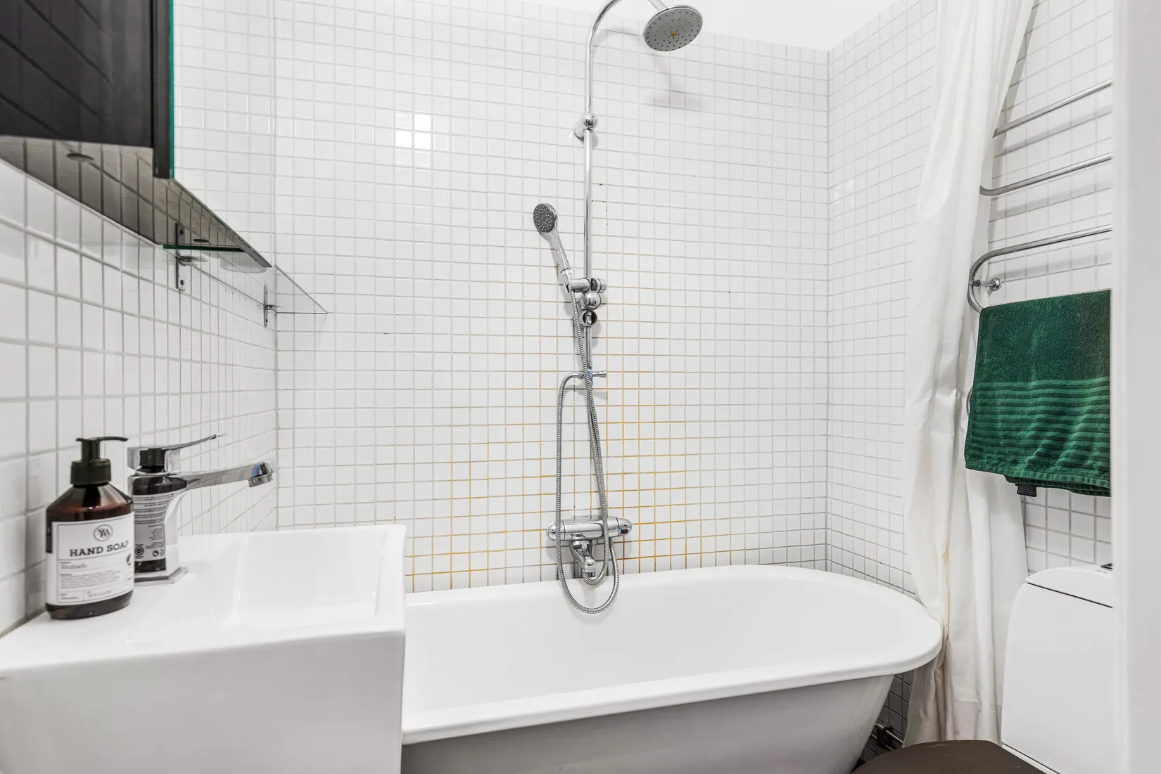 Bostadsrätt, Bastugatan 27, Södermalm / Mariaberget, Stockholm