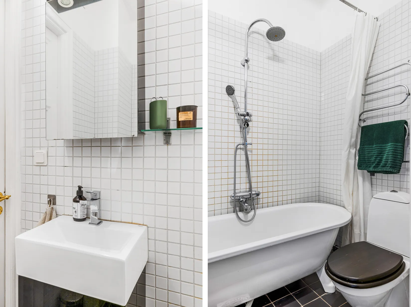 Bostadsrätt, Bastugatan 27, Södermalm / Mariaberget, Stockholm