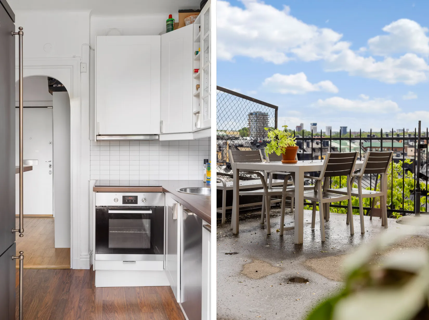 Bostadsrätt, Bastugatan 27, Södermalm / Mariaberget, Stockholm
