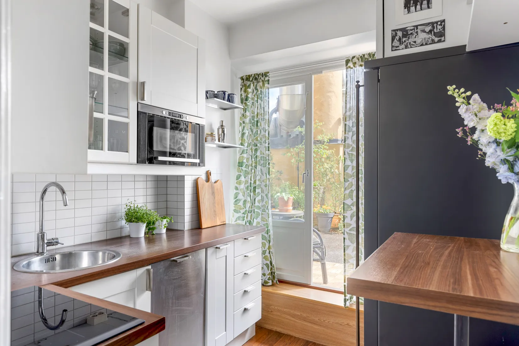 Bostadsrätt, Bastugatan 27, Södermalm / Mariaberget, Stockholm