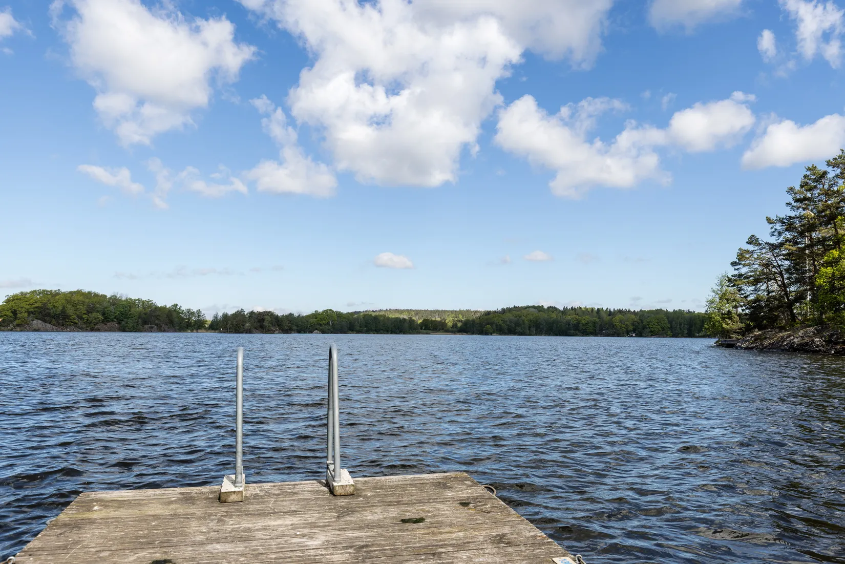 Tomt, Grönfinksvägen 26, Vidja, Huddinge