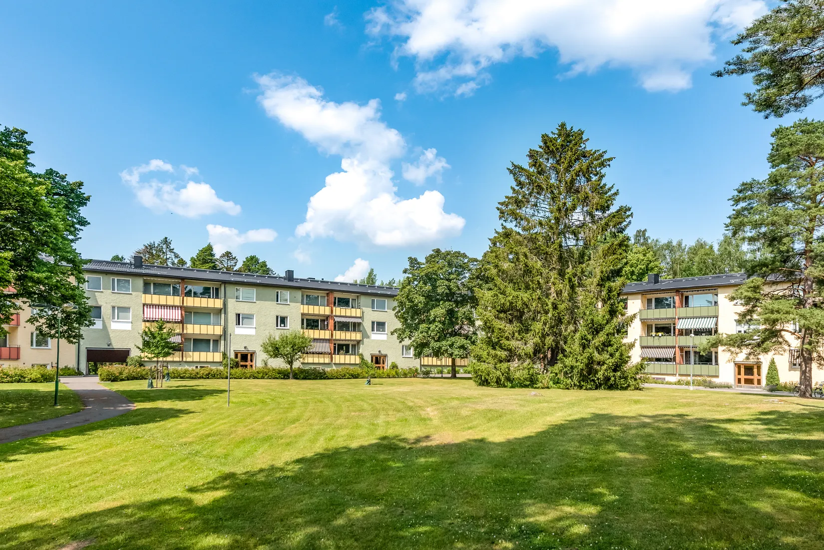 Bostadsrätt, Skogslyckegatan 70, Johannelund, Linköping