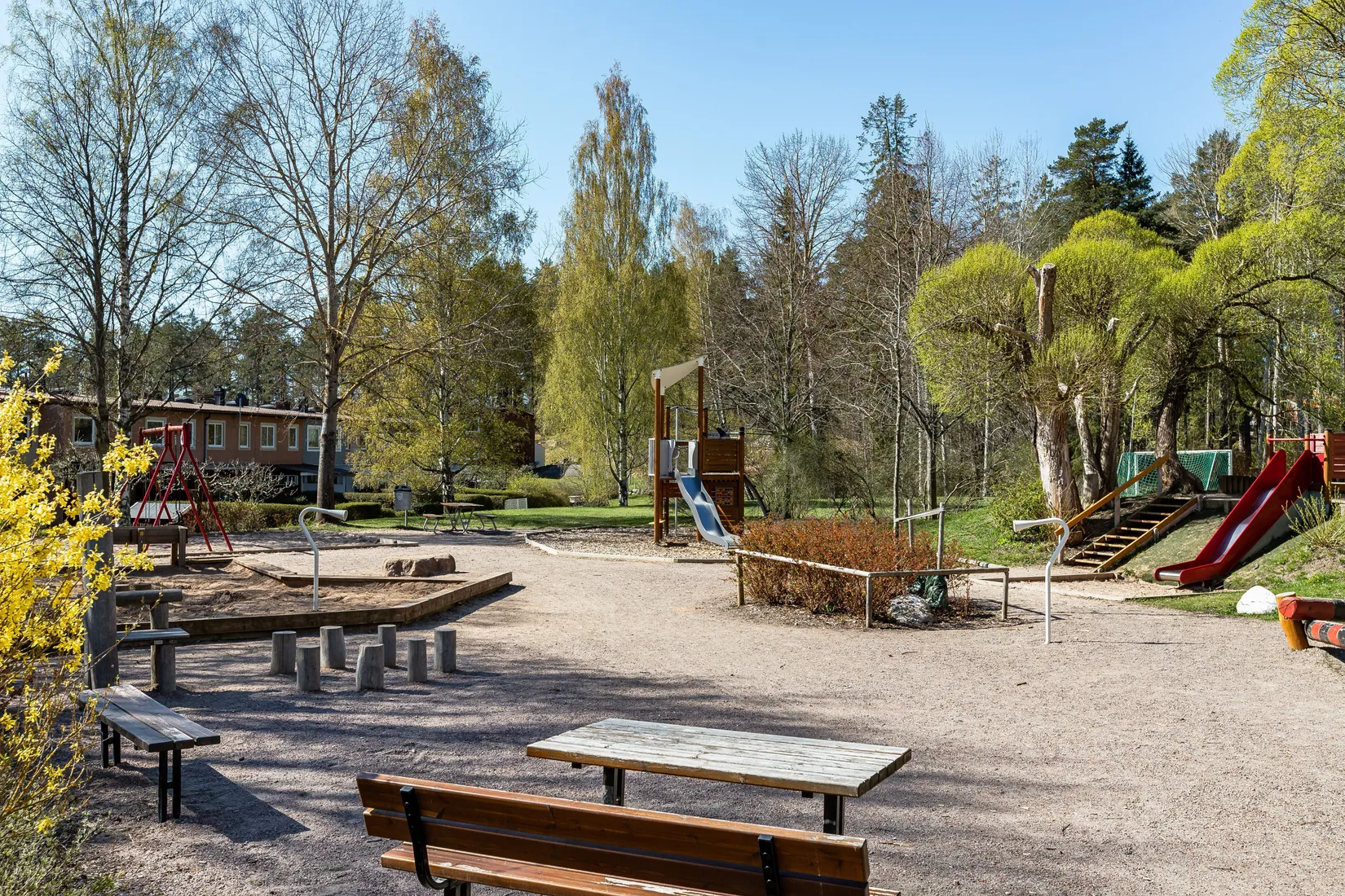 Bostadsrätt, Skogslyckegatan 70, Johannelund, Linköping