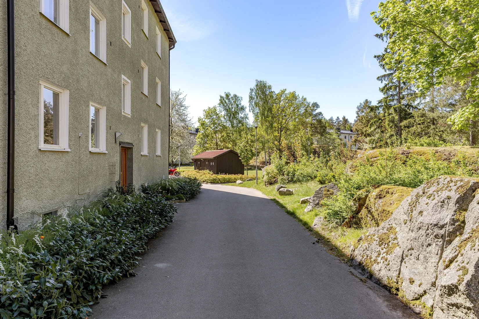Bostadsrätt, Skogslyckegatan 70, Johannelund, Linköping
