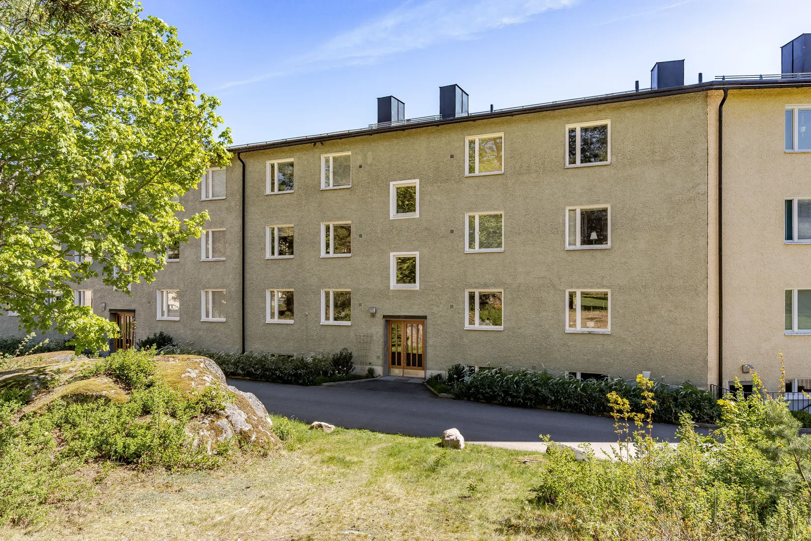 Bostadsrätt, Skogslyckegatan 70, Johannelund, Linköping