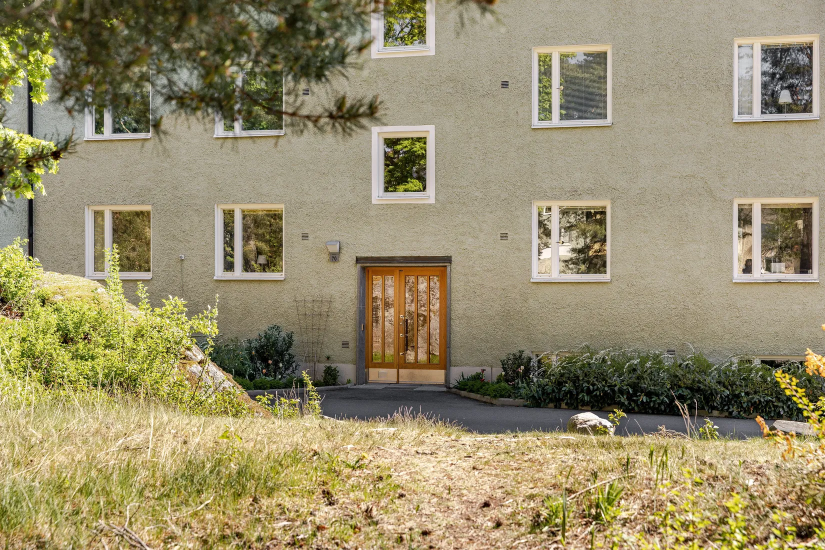 Bostadsrätt, Skogslyckegatan 70, Johannelund, Linköping