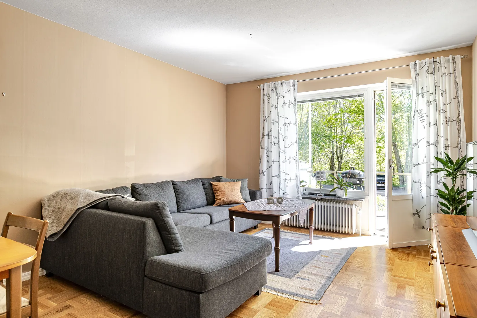 Bostadsrätt, Skogslyckegatan 70, Johannelund, Linköping