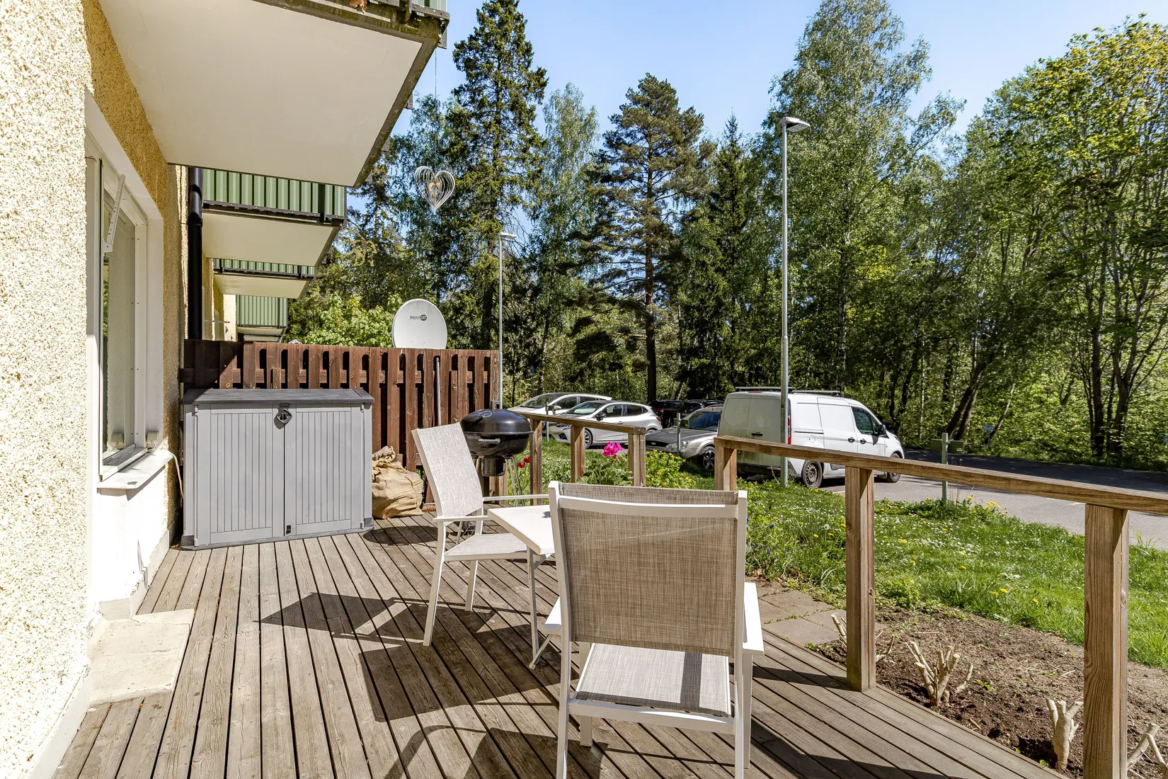 Bostadsrätt, Skogslyckegatan 70, Johannelund, Linköping