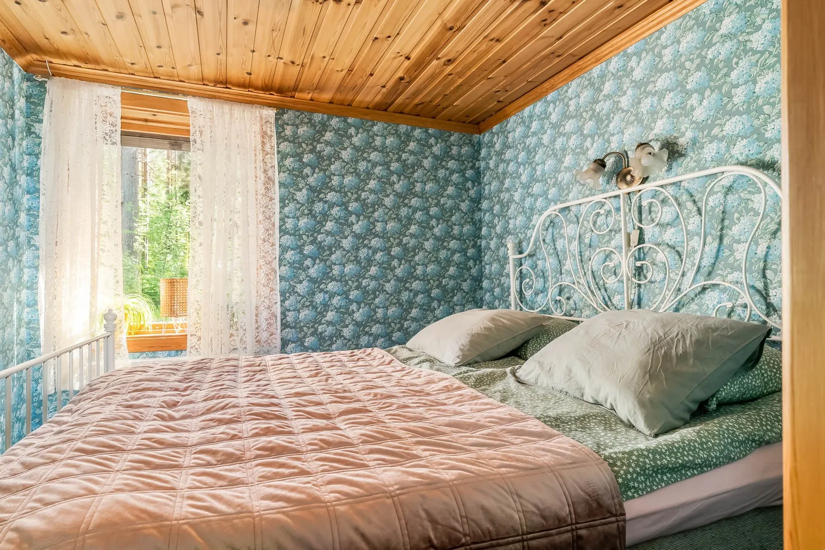 Fritidshus, Brittsandsvägen 41, Gonäs, Ludvika