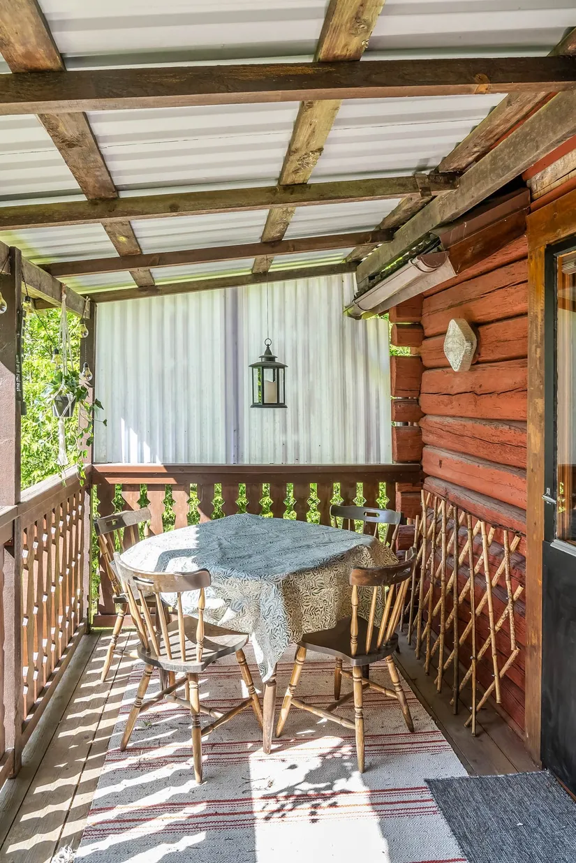 Fritidshus, Brittsandsvägen 41, Gonäs, Ludvika