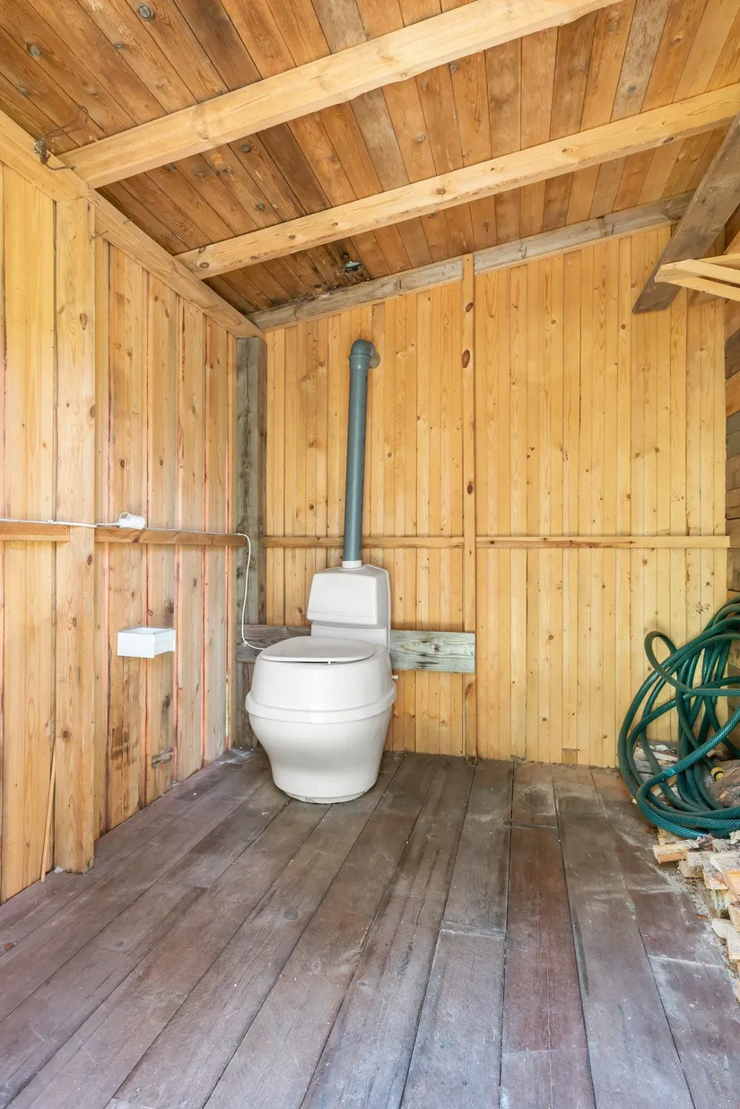 Fritidshus, Brittsandsvägen 41, Gonäs, Ludvika