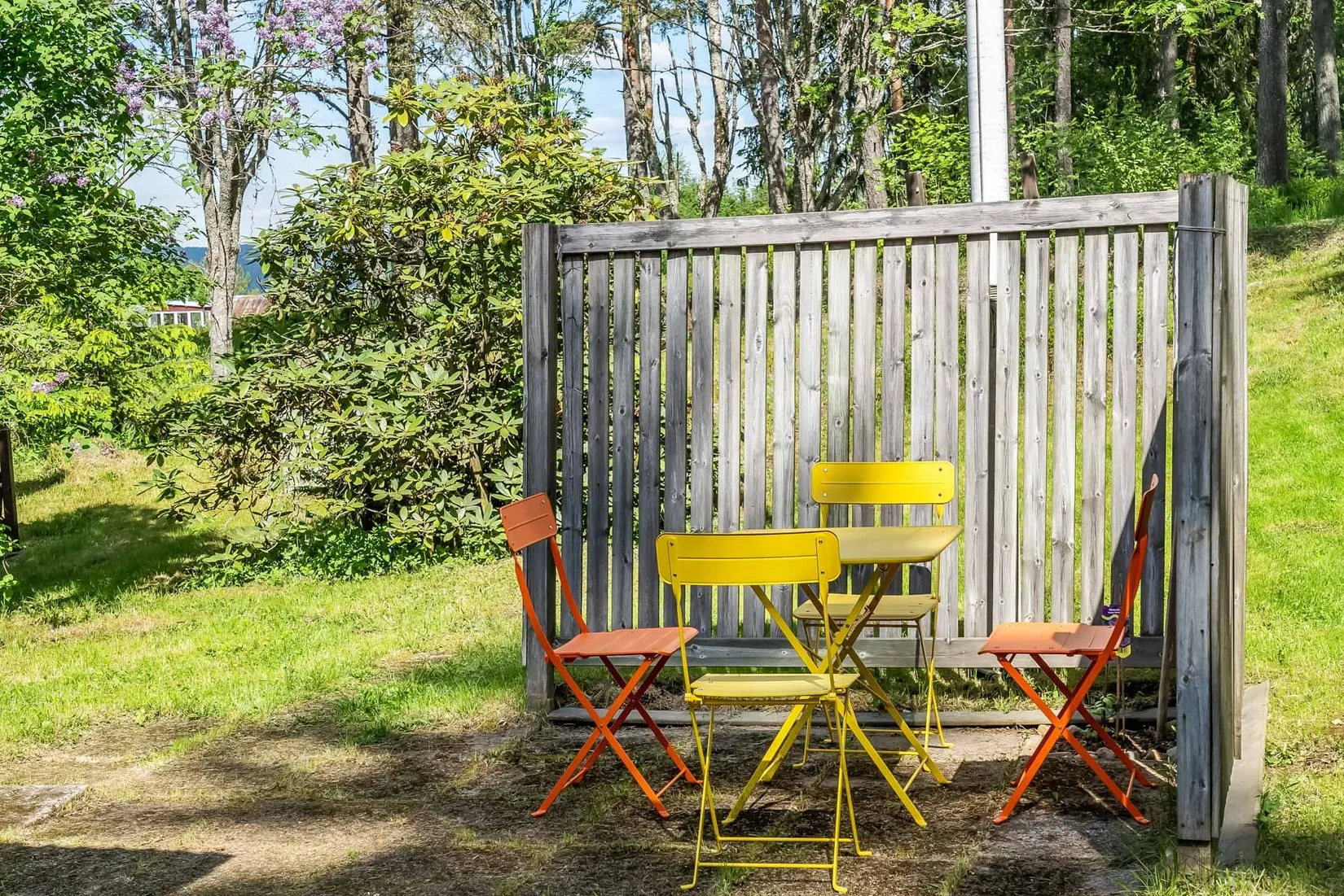 Fritidshus, Brittsandsvägen 41, Gonäs, Ludvika