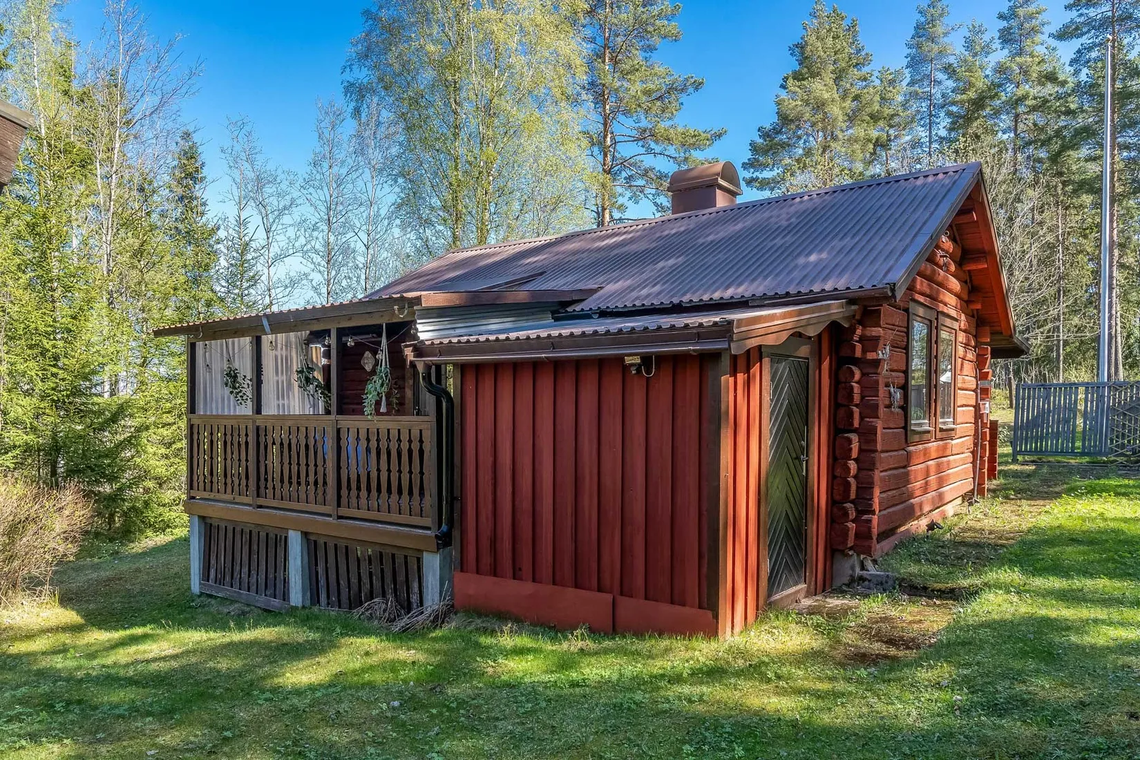 Fritidshus, Brittsandsvägen 41, Gonäs, Ludvika