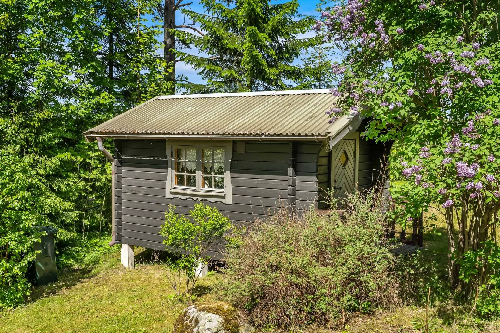 Fritidshus, Brittsandsvägen 41, Gonäs, Ludvika