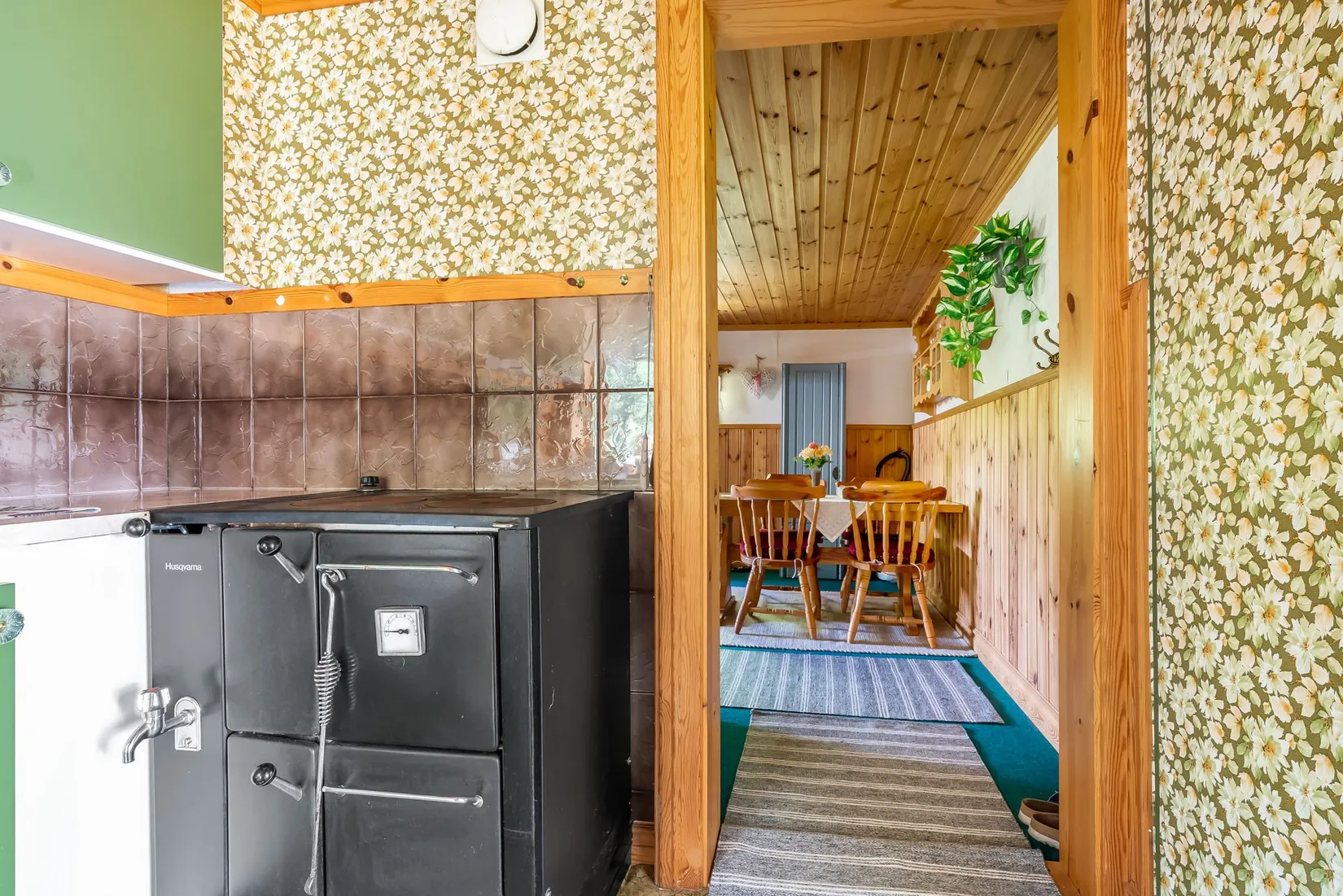 Fritidshus, Brittsandsvägen 41, Gonäs, Ludvika