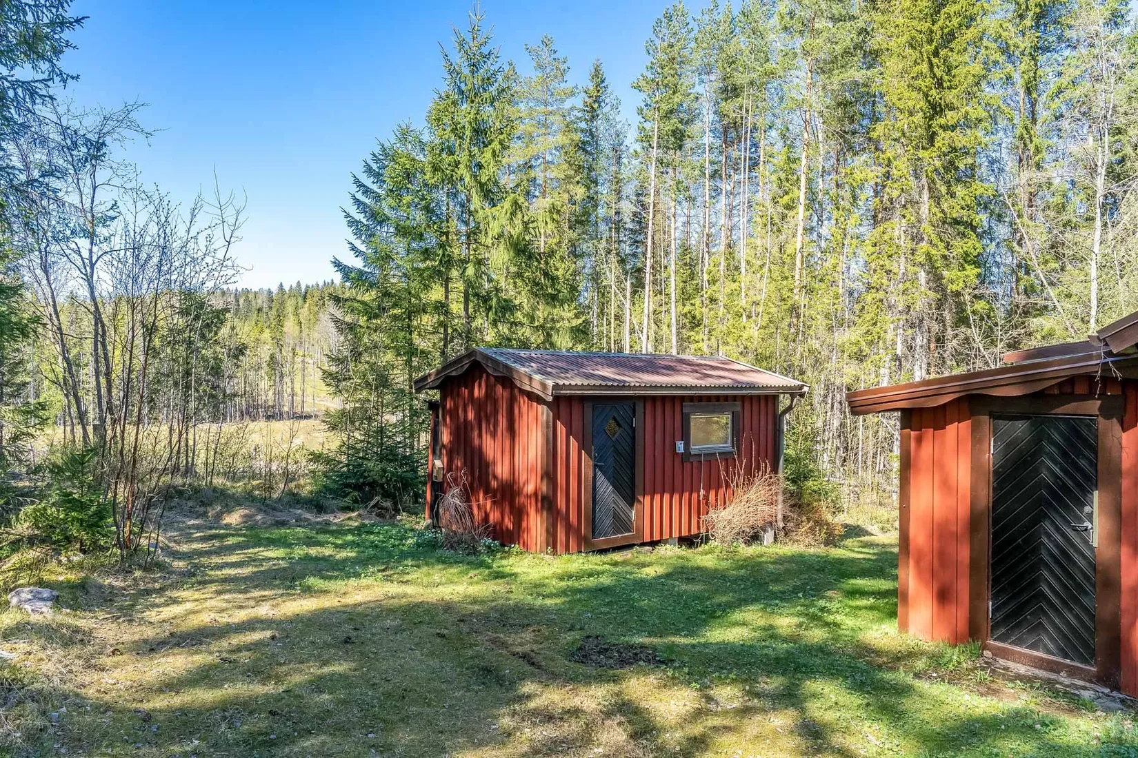 Fritidshus, Brittsandsvägen 41, Gonäs, Ludvika