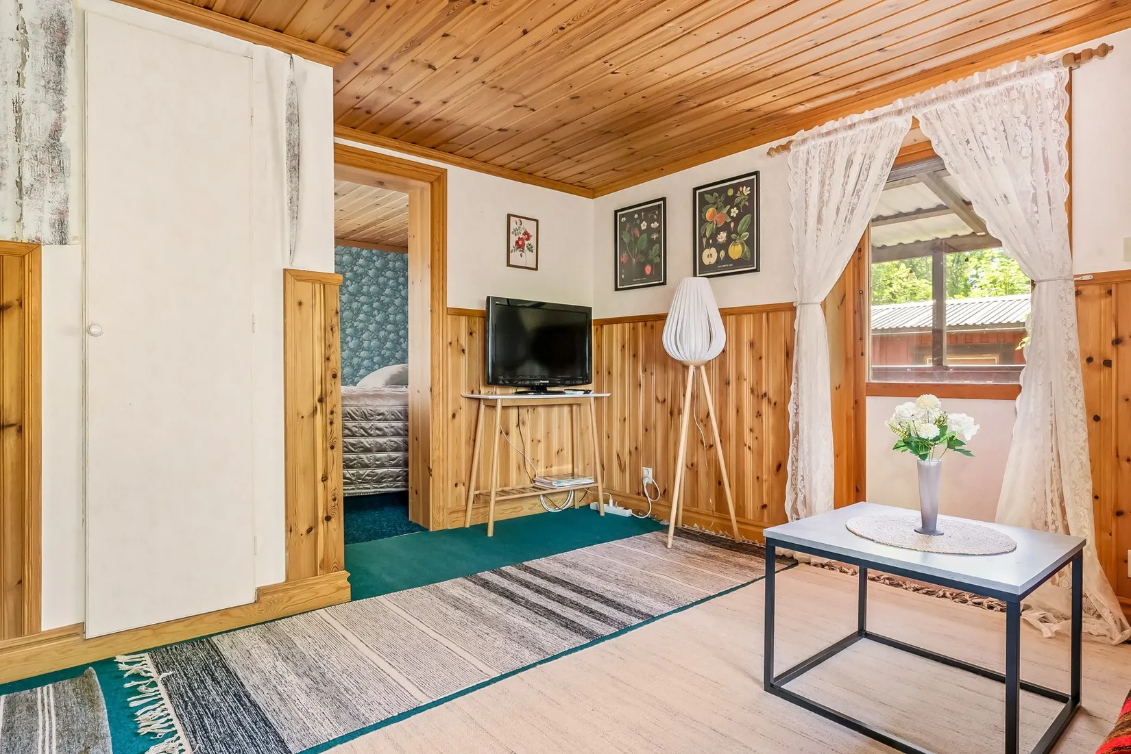 Fritidshus, Brittsandsvägen 41, Gonäs, Ludvika