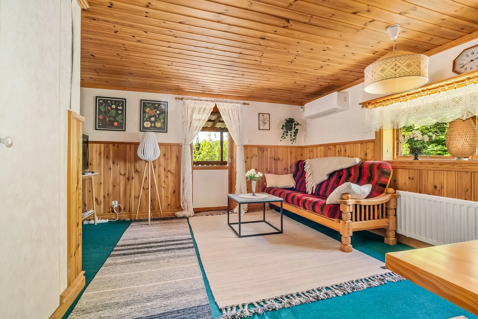 Fritidshus, Brittsandsvägen 41, Gonäs, Ludvika
