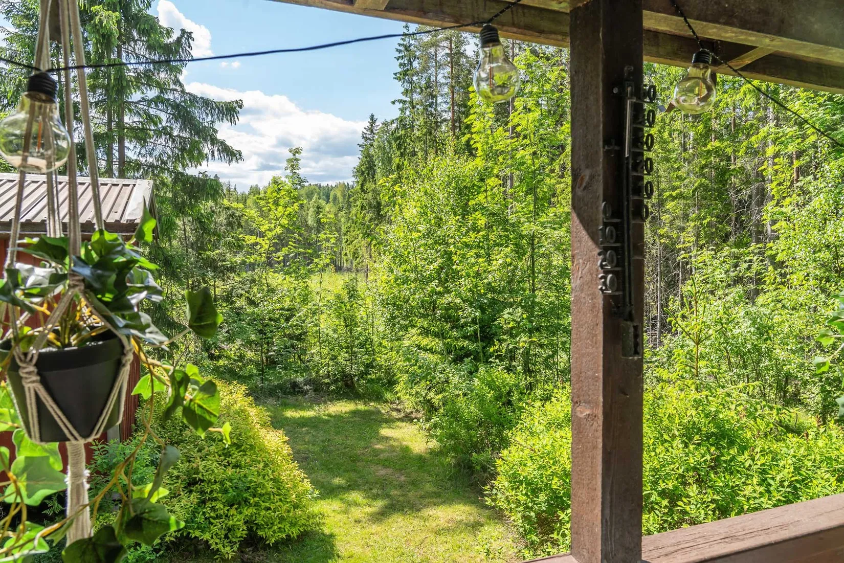 Fritidshus, Brittsandsvägen 41, Gonäs, Ludvika