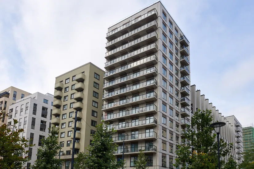Bostadsrätt, Hälsingegatan 61, Vasastan - Hagastaden, Stockholm
