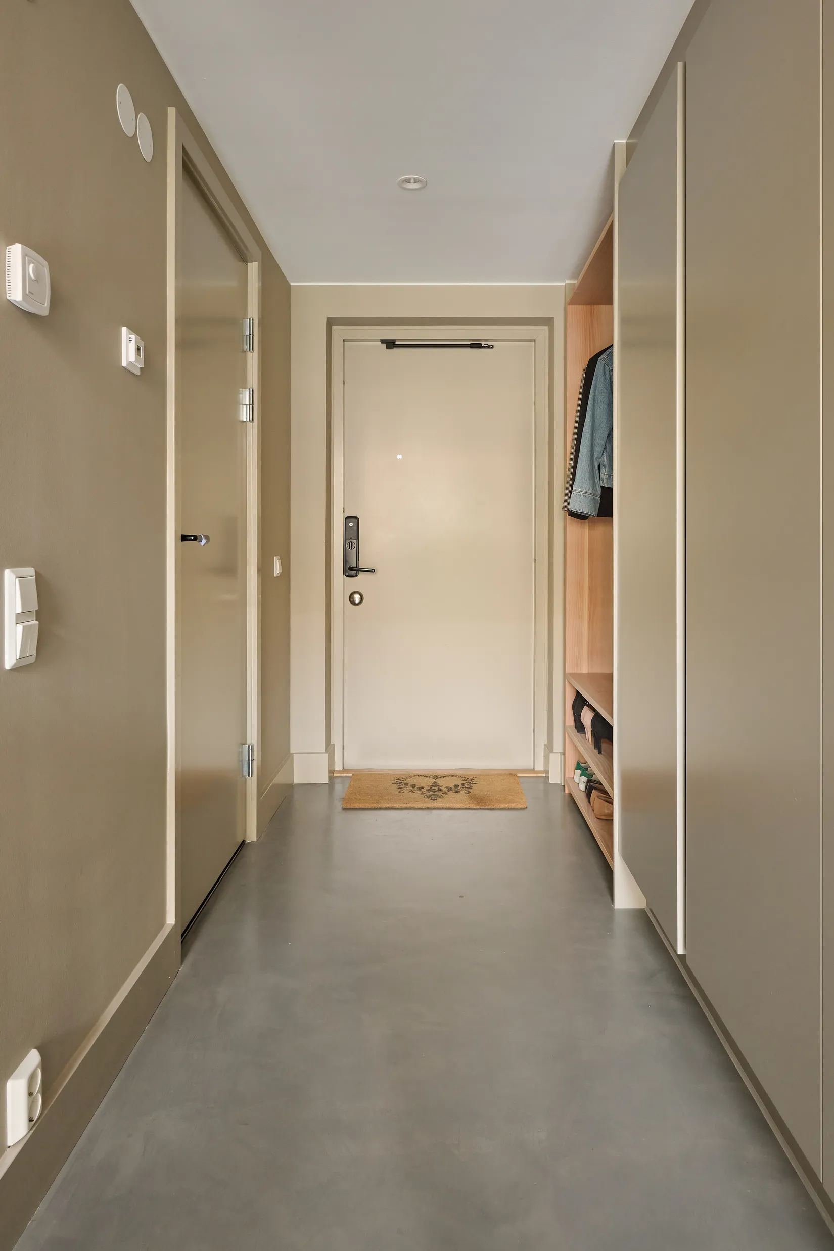Bostadsrätt, Hälsingegatan 61, Vasastan - Hagastaden, Stockholm
