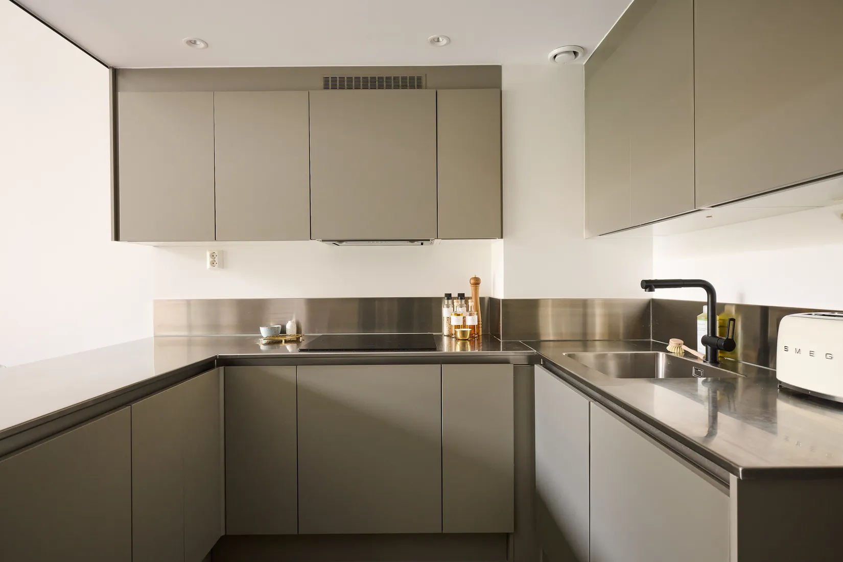 Bostadsrätt, Hälsingegatan 61, Vasastan - Hagastaden, Stockholm