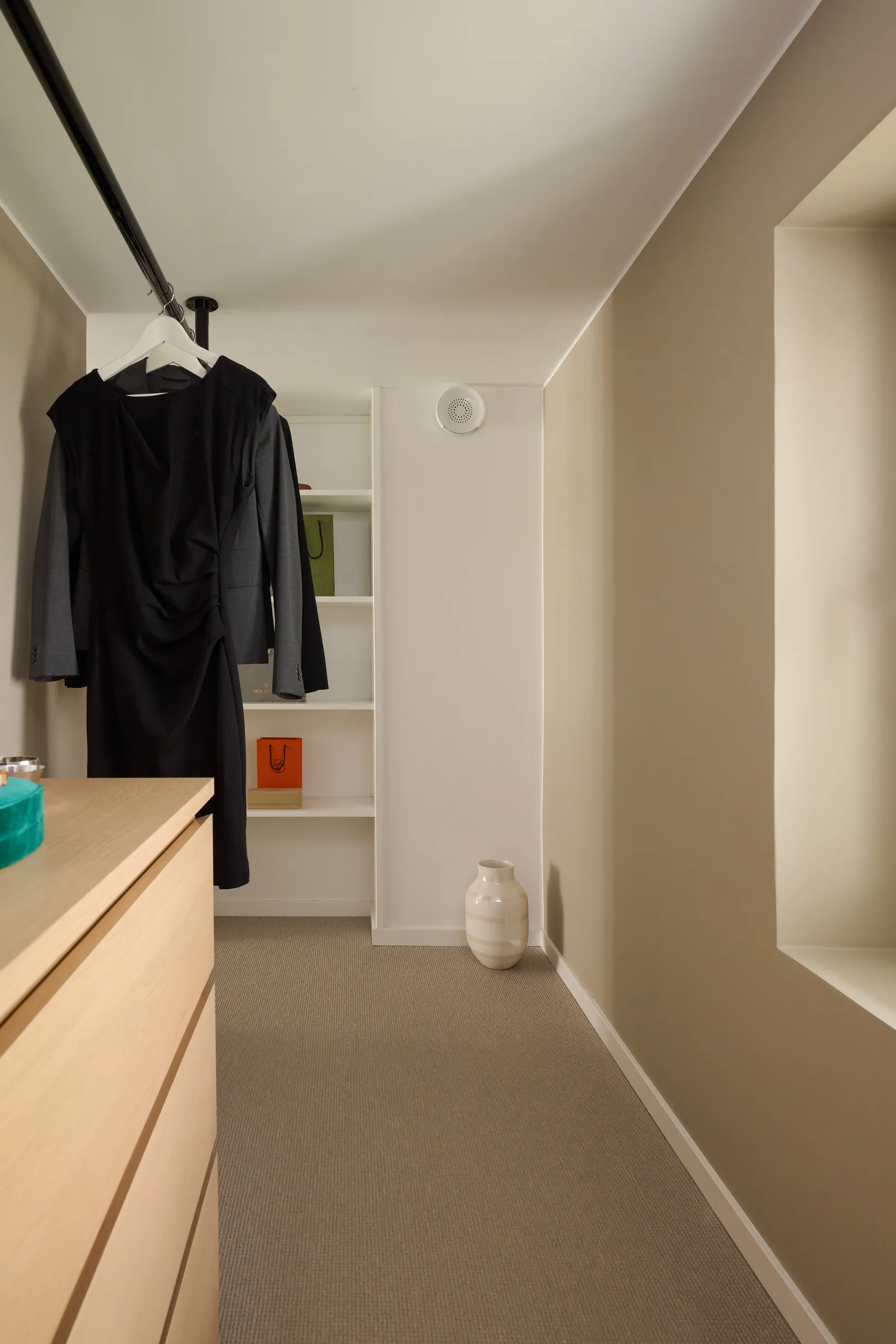 Bostadsrätt, Hälsingegatan 61, Vasastan - Hagastaden, Stockholm