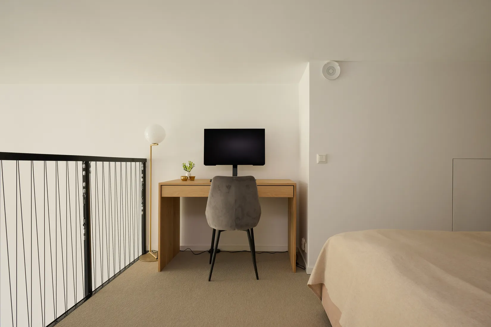 Bostadsrätt, Hälsingegatan 61, Vasastan - Hagastaden, Stockholm