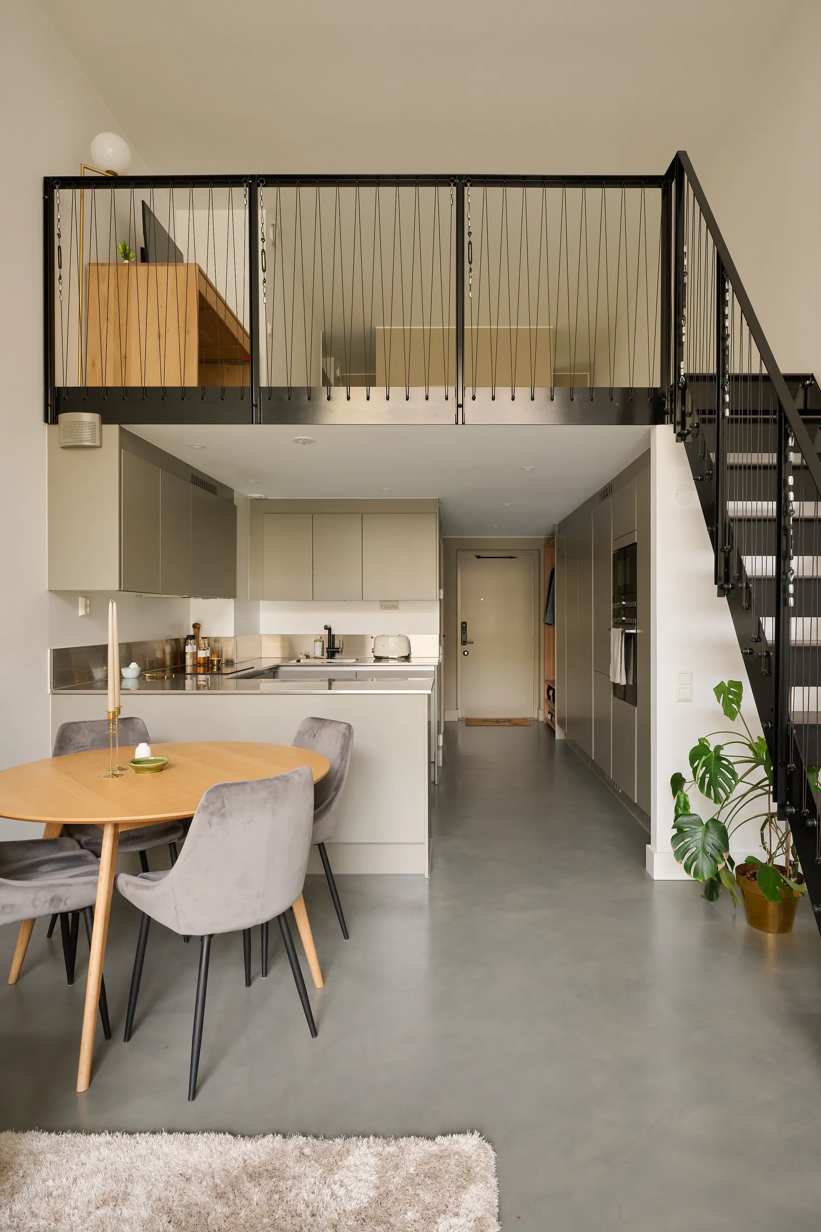 Bostadsrätt, Hälsingegatan 61, Vasastan - Hagastaden, Stockholm