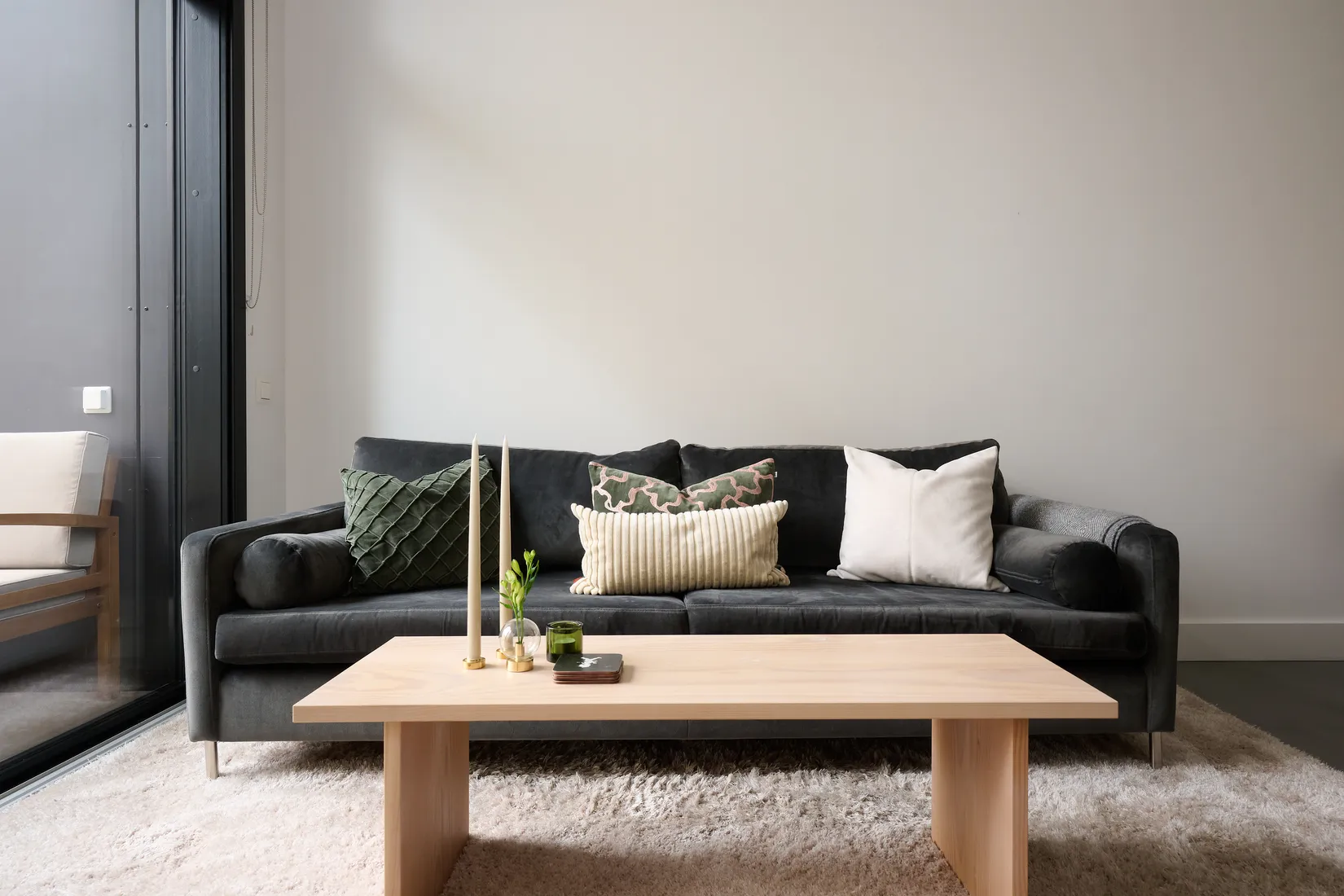 Bostadsrätt, Hälsingegatan 61, Vasastan - Hagastaden, Stockholm