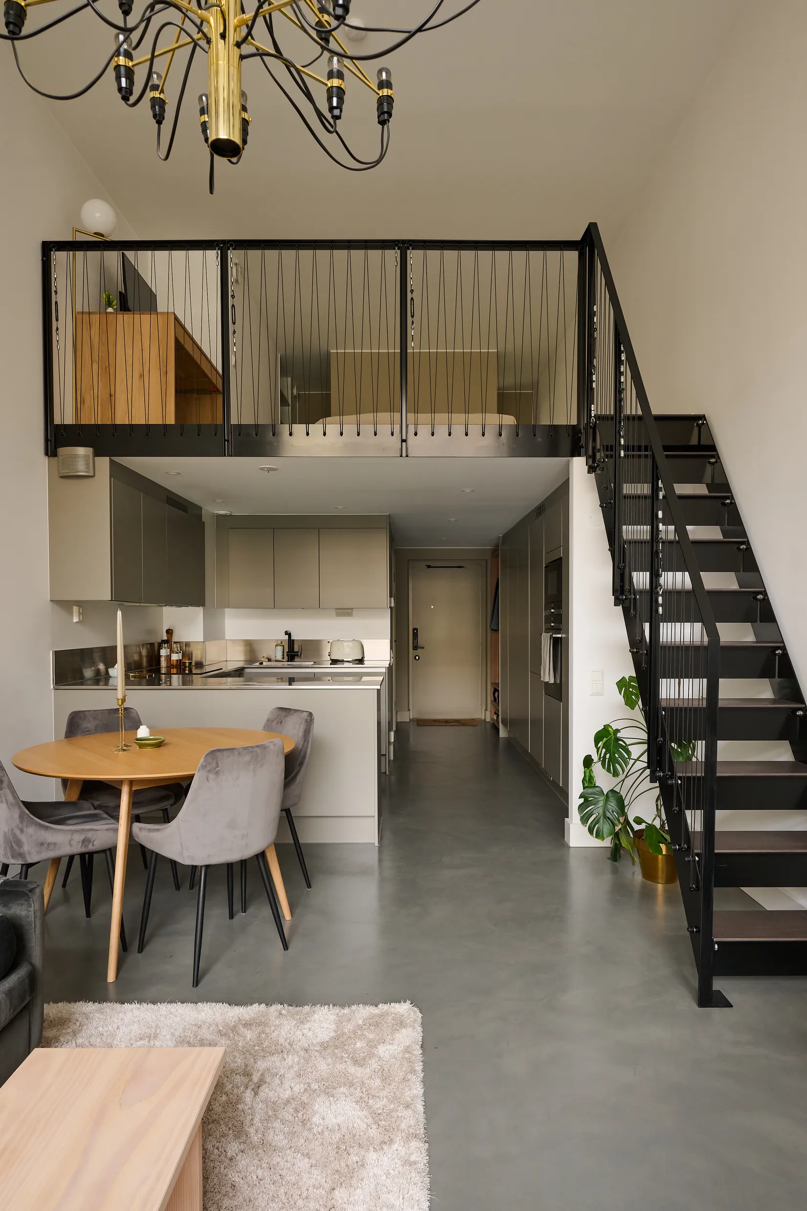 Bostadsrätt, Hälsingegatan 61, Vasastan - Hagastaden, Stockholm