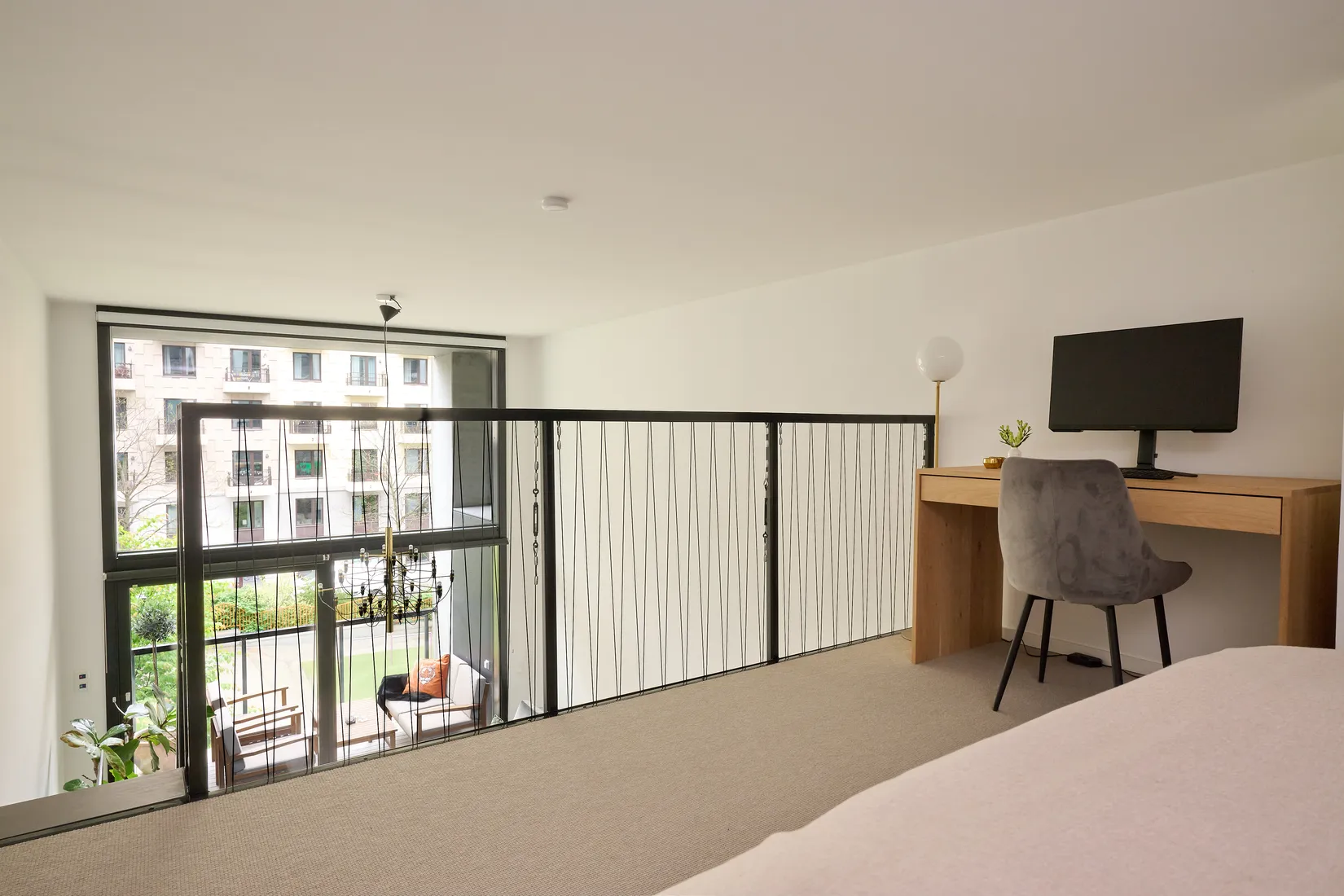 Bostadsrätt, Hälsingegatan 61, Vasastan - Hagastaden, Stockholm