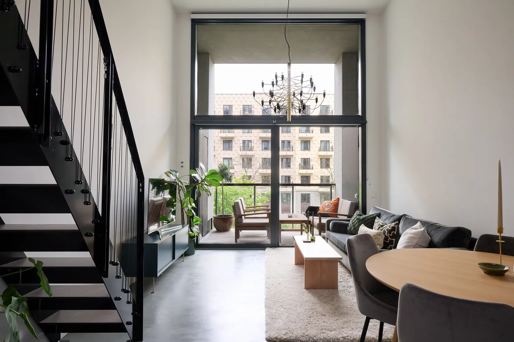 Bostadsrätt, Hälsingegatan 61, Vasastan - Hagastaden, Stockholm