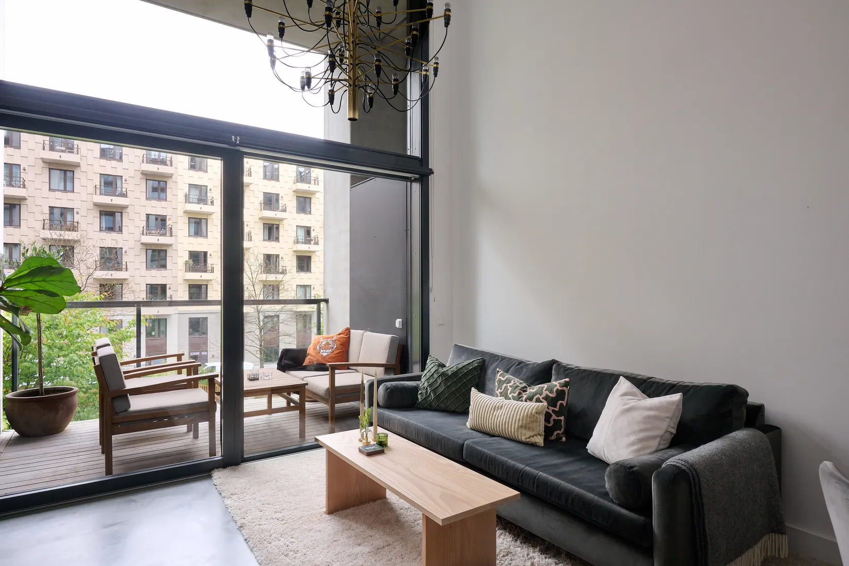 Bostadsrätt, Hälsingegatan 61, Vasastan - Hagastaden, Stockholm