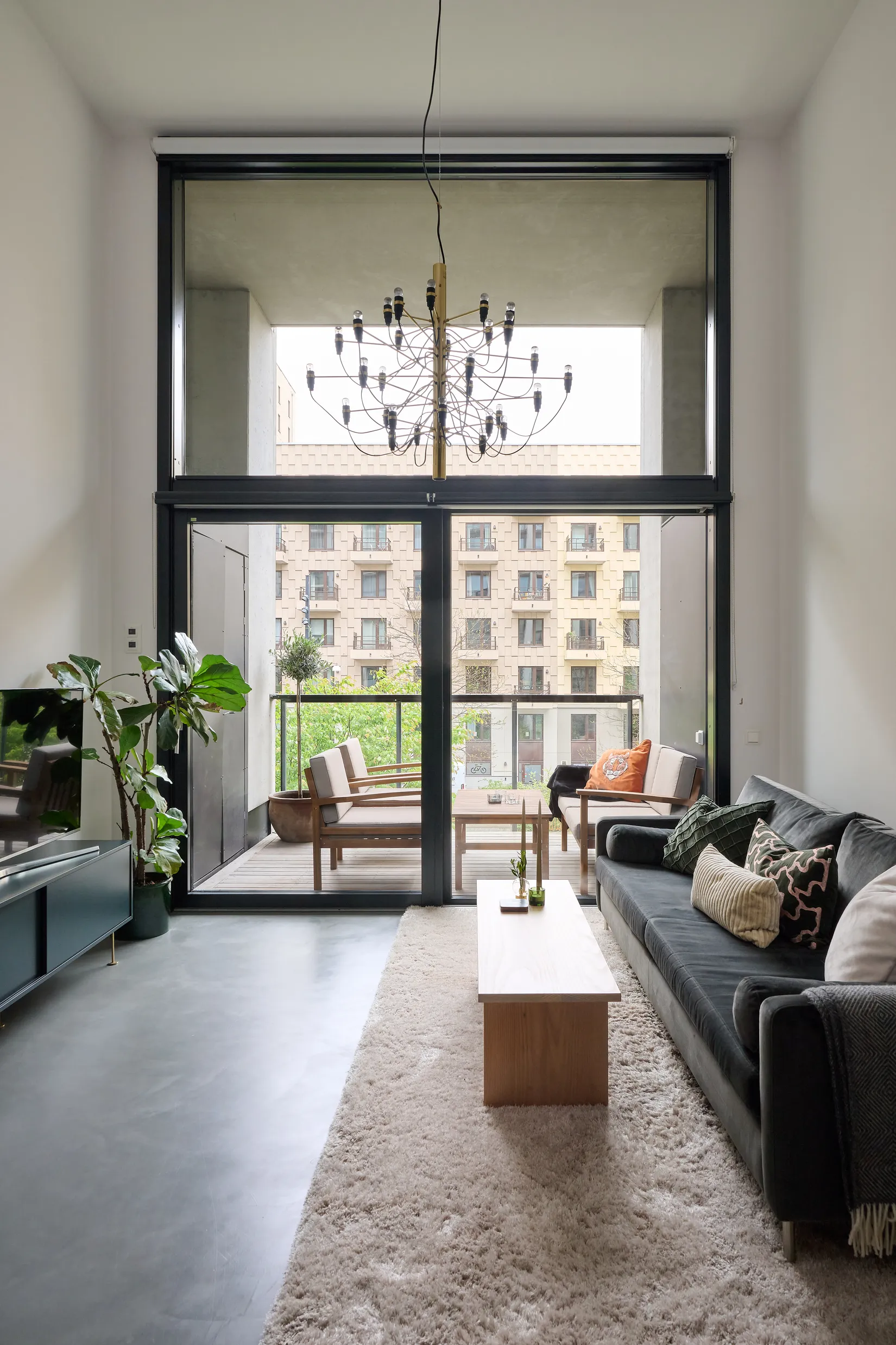 Bostadsrätt, Hälsingegatan 61, Vasastan - Hagastaden, Stockholm