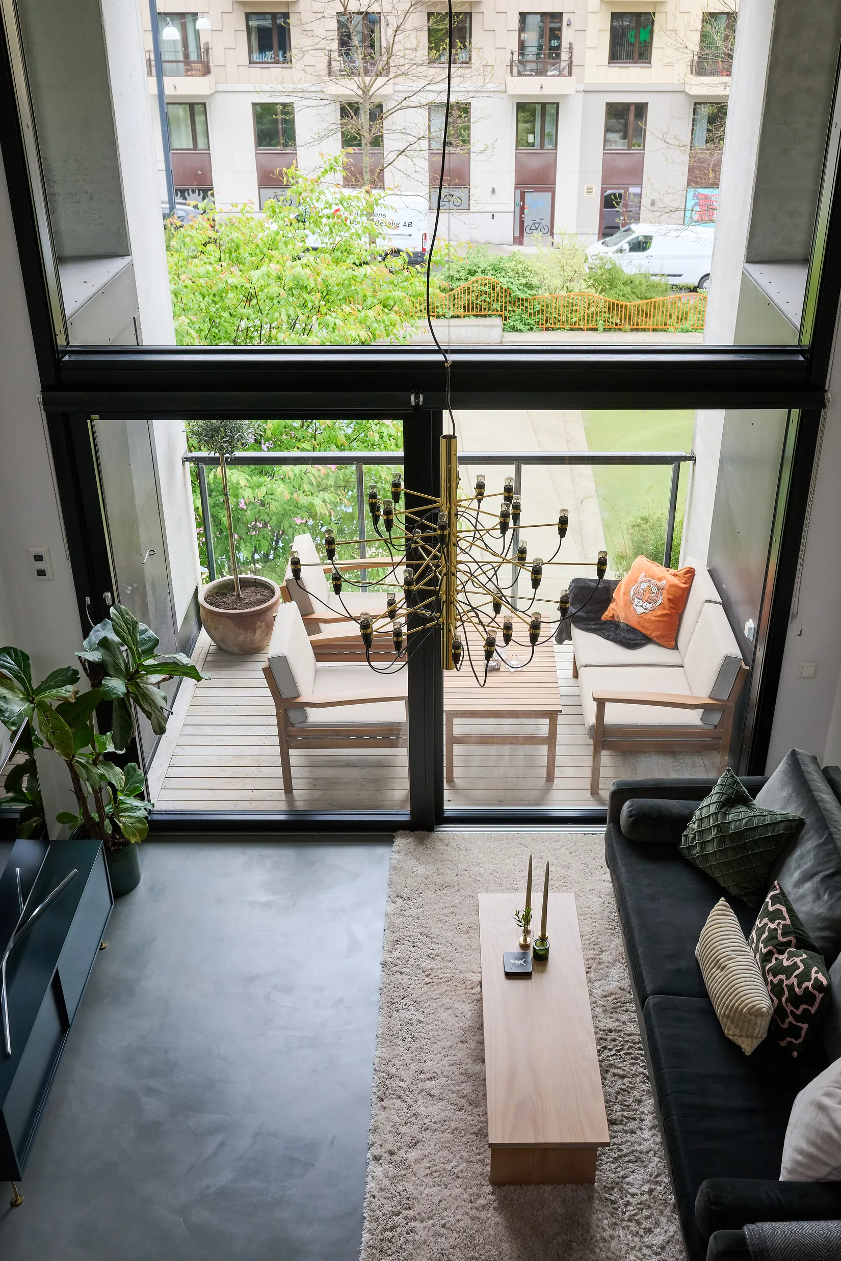 Bostadsrätt, Hälsingegatan 61, Vasastan - Hagastaden, Stockholm