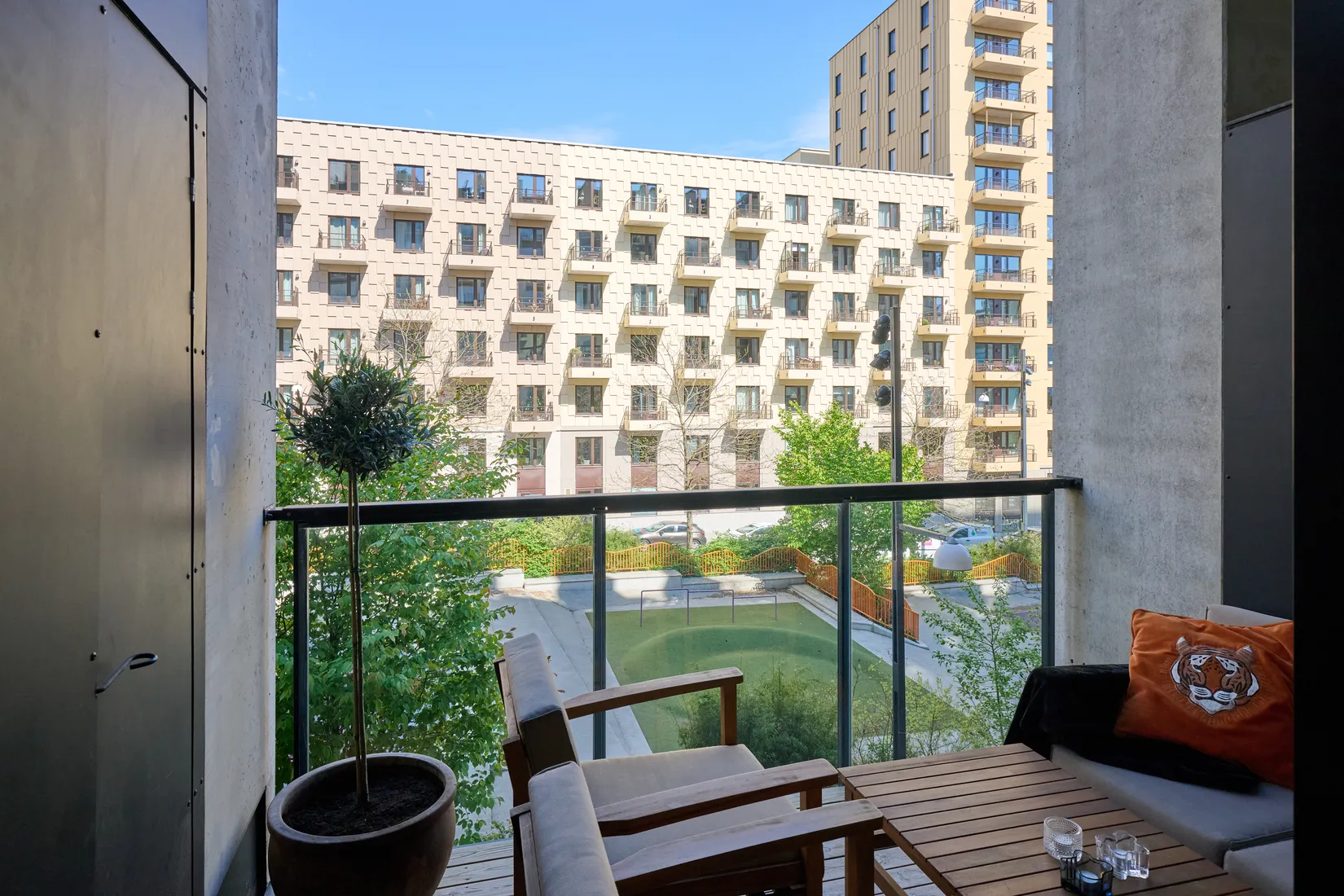Bostadsrätt, Hälsingegatan 61, Vasastan - Hagastaden, Stockholm