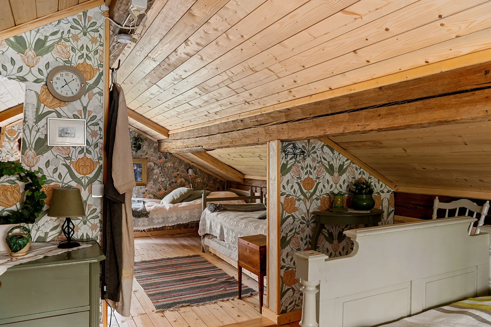 Villa, Kyllinge 102-103, Jugansbo, Sala