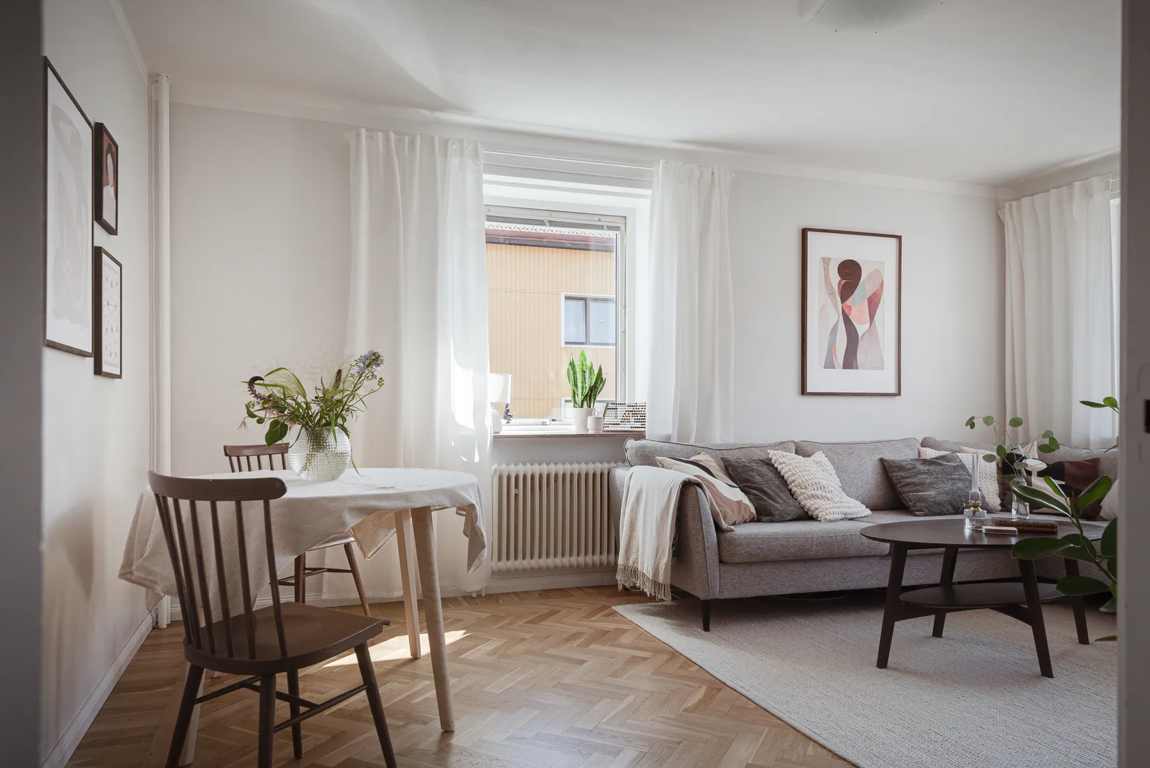 Bostadsrätt, Lantmätaregatan 15C, Centrala Hisingen, Göteborg